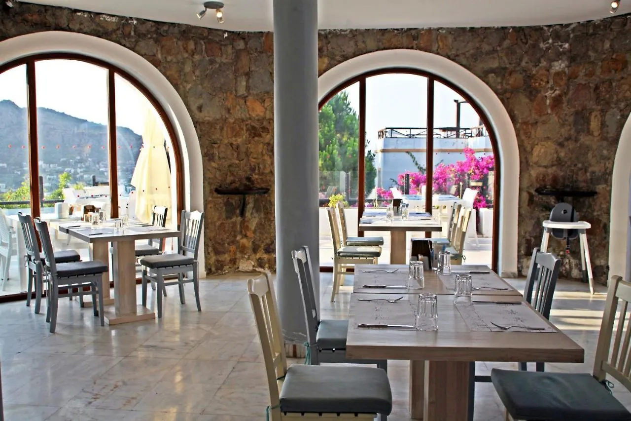 Turkbuku Hill Hotel Мугла 0*,  Турция