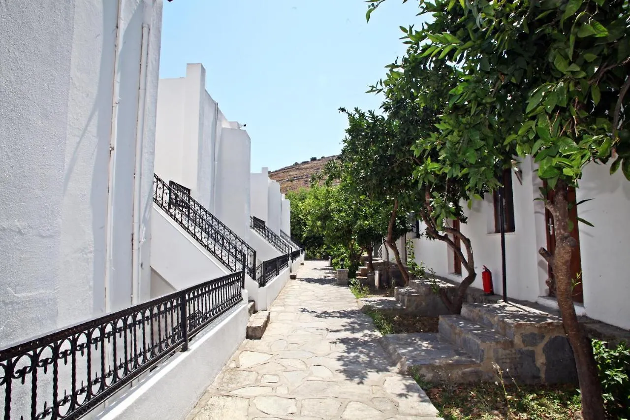 Turkbuku Hill Hotel Мугла
