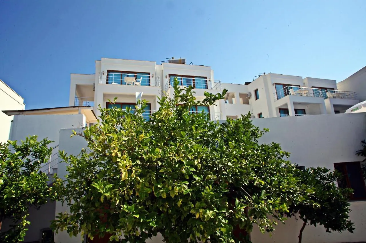 Turkbuku Hill Hotel Muğla 0*,