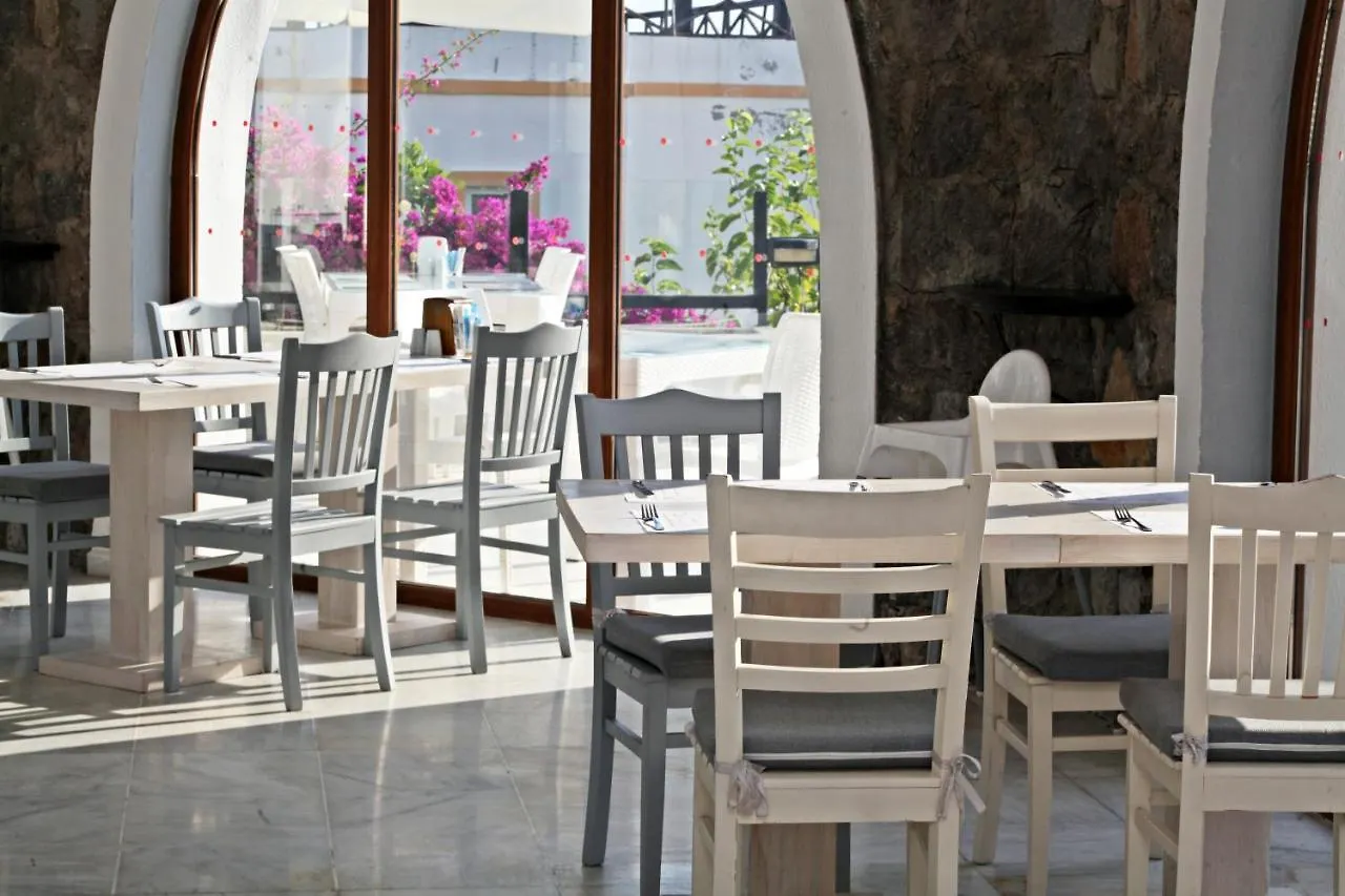 Turkbuku Hill Hotel Мугла Турция